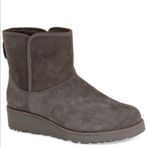 Women’s Uggs Kristin Slim, Size 10